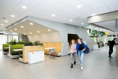 Draaijer onderwijsomgeving