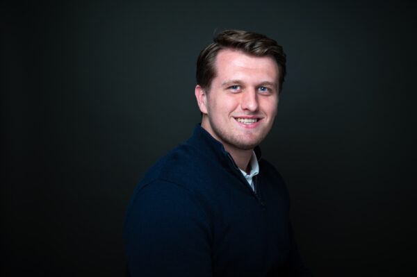 Marco Hovestad, Draaijer