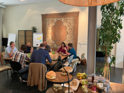 Ronde_tafel_Gesprek_Kansenkaart_facilitair