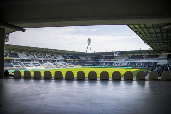 Heracles Allmelo Stadion