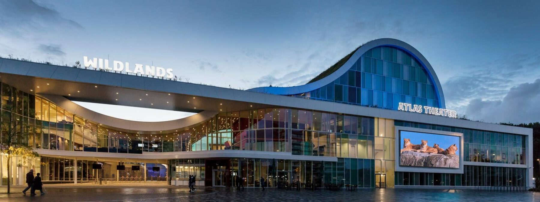 Atlas Theatre