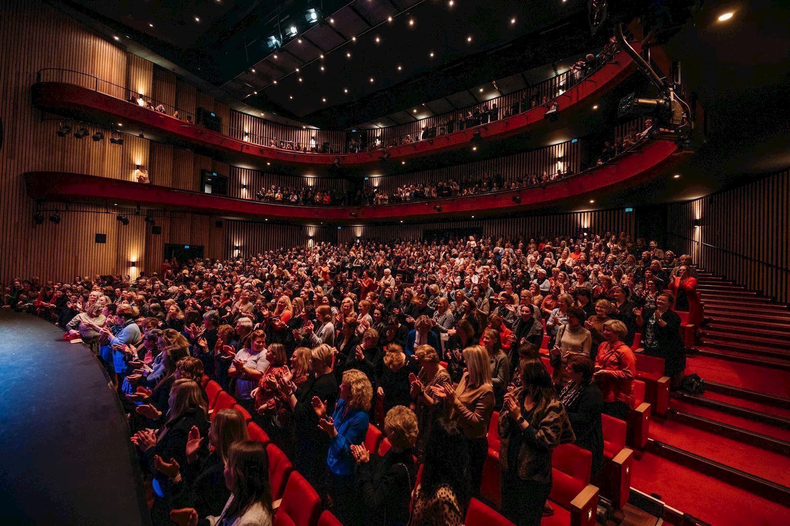 Atlas Theatre